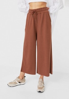 Брюки спортивные Stradivarius