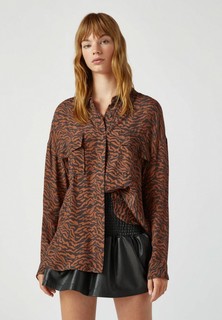 Блуза Pull&Bear