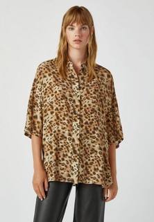 Блуза Pull&Bear