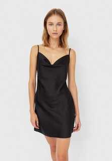 Платье Stradivarius