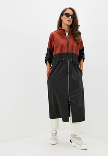 Плащ Vivostyle