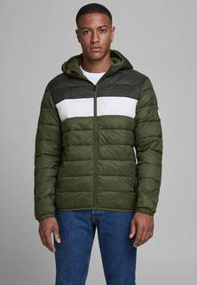 Куртка утепленная Jack & Jones