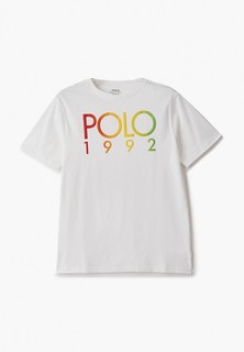 Футболка Polo Ralph Lauren
