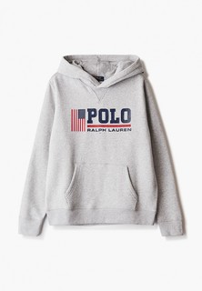 Худи Polo Ralph Lauren