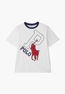 Футболка Polo Ralph Lauren