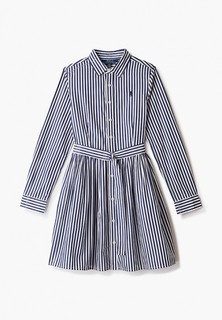 Платье Polo Ralph Lauren
