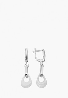 Серьги Наше Золото