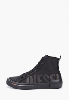 Кеды Diesel