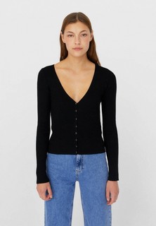 Кардиган Stradivarius