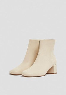 Ботильоны Pull&Bear