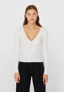 Кардиган Stradivarius