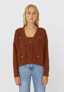 Кардиган Stradivarius