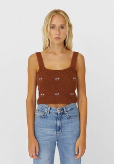 Топ Stradivarius