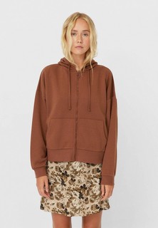Толстовка Stradivarius