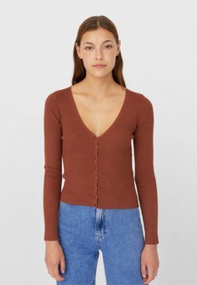 Кардиган Stradivarius