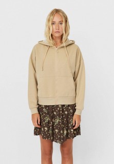 Толстовка Stradivarius