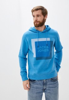 Худи Jack & Jones