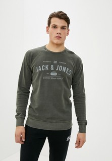 Свитшот Jack & Jones