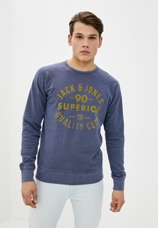Свитшот Jack & Jones