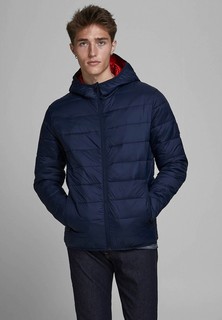 Куртка утепленная Jack & Jones