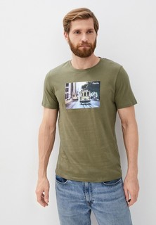 Футболка Jack & Jones