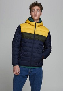 Куртка утепленная Jack & Jones