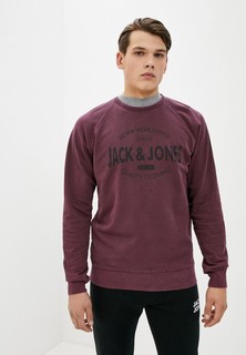 Свитшот Jack & Jones