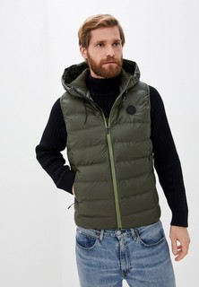 Жилет утепленный Jack & Jones