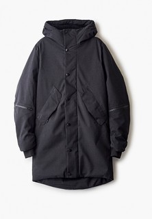 Куртка утепленная Hangover