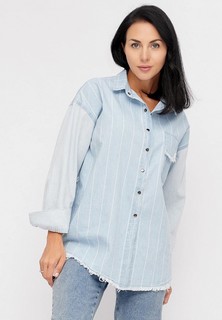 Рубашка джинсовая Bellart