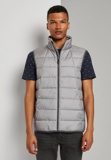 Жилет утепленный Tom Tailor Denim