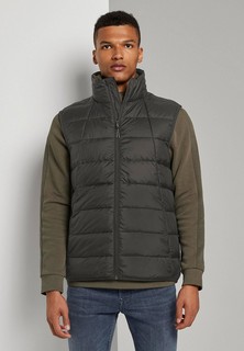 Жилет утепленный Tom Tailor Denim