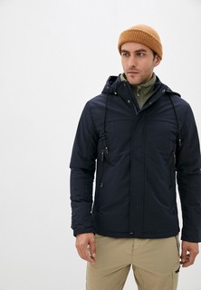 Куртка утепленная Winterra