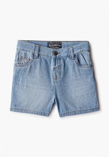 Шорты джинсовые LC Waikiki