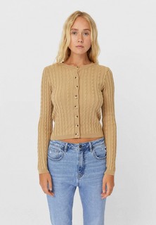 Кардиган Stradivarius