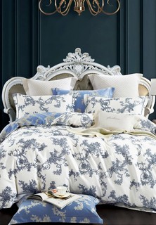 Постельное белье Евро Bellehome