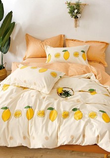 Постельное белье Евро Bellehome