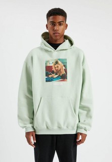 Худи Pull&Bear