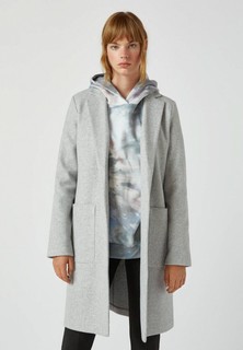 Пальто Pull&Bear