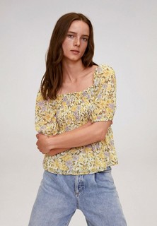 Блуза Mango