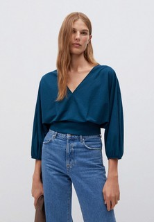 Блуза Mango