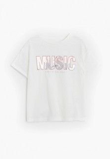 Футболка Mango Kids