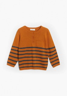 Джемпер Mango Kids