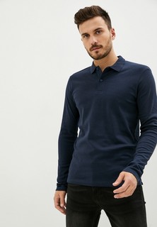 Поло Selected Homme