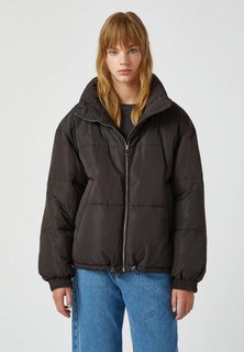 Куртка утепленная Pull&Bear