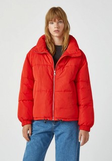 Куртка утепленная Pull&Bear
