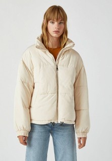 Куртка утепленная Pull&Bear