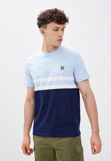 Футболка Lyle & Scott