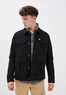 Куртка Lyle & Scott