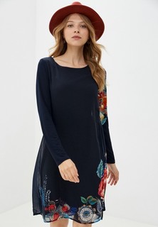 Платье Desigual